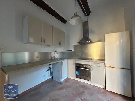 Location Appartement 3 pièces 53m² CARPENTRAS 84200 - Photo 3