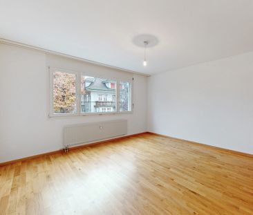 Preiswertes, befristetes Wohnen bis zum 30. April 2026 - Foto 5