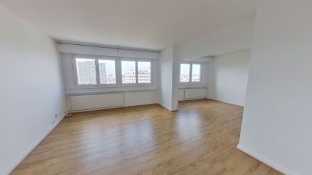 Appartement Courbevoie 4 pièce(s) 108.78 m2 - Photo 4