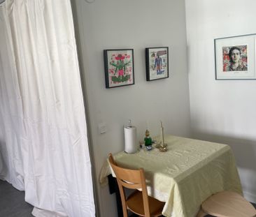 Hagalundsgatan, Solna - Photo 5