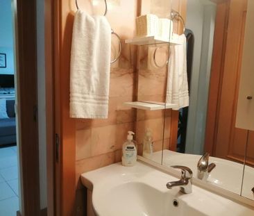 Apartamento T1 para arrendamento mobilado na Avenida 5 de Outubro, ... - Photo 6