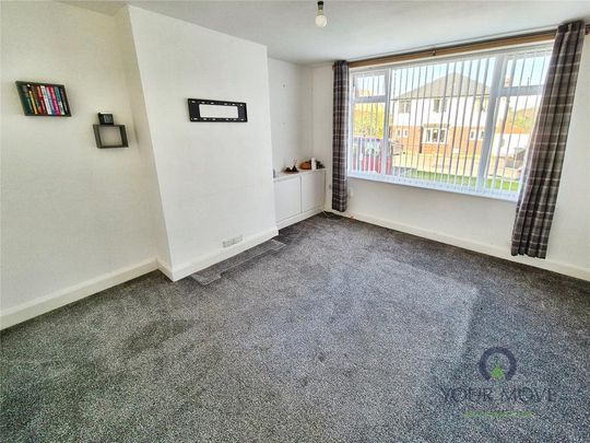 3 bedroom semi-detached house to rent - Photo 1