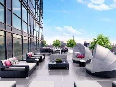 For Lease - 770 Bay Street Unit# 1605, Toronto, Ontario - Photo 3