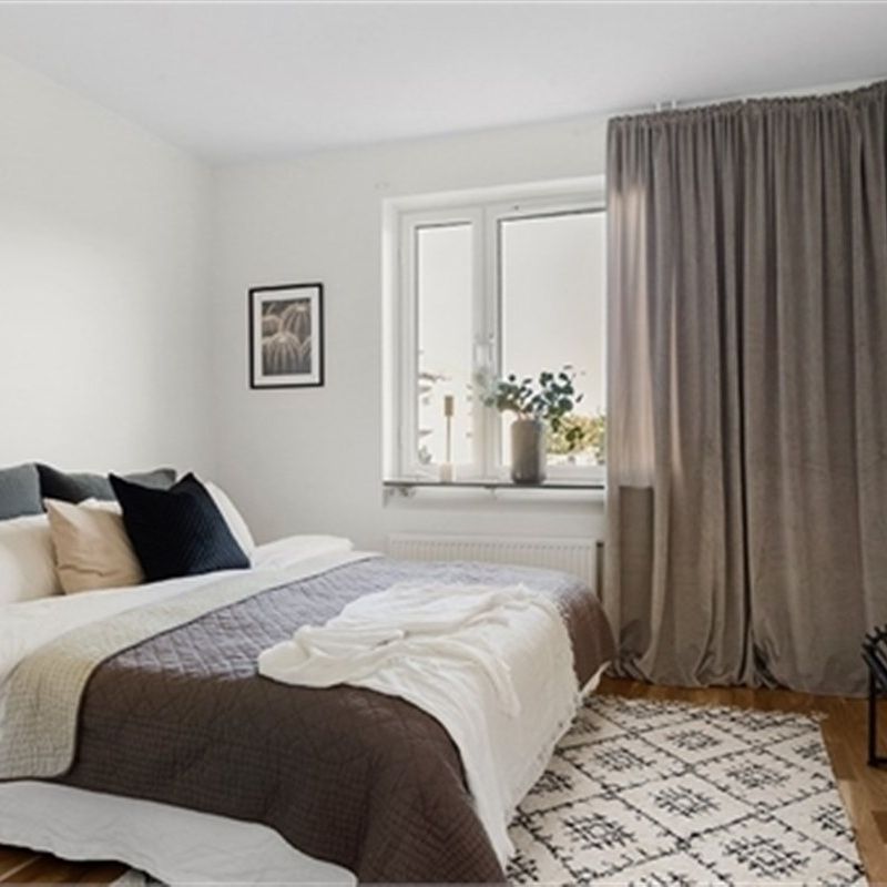 Sibeliusgatan 10 B - Foto 1