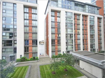3 Bed Apartment | £670 pw - Photo 1