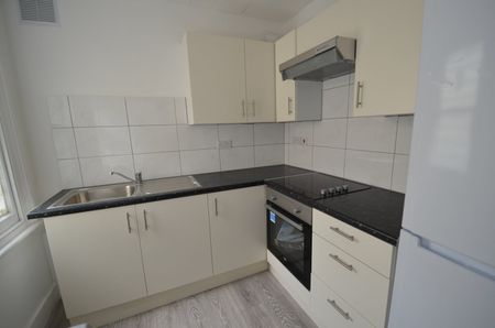 Bedsit, Fonthill Road, N4 - Photo 3