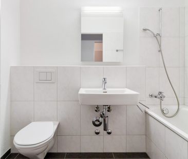 4.5 Zimmer, 90 m², 2. Stock - Foto 4