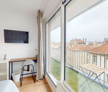 ABREUVOIR Roommate 3 Bedrooms at Metz - Photo 3