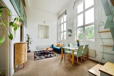 2 Bed Flat, Manor Gardens, N7 - Photo 3