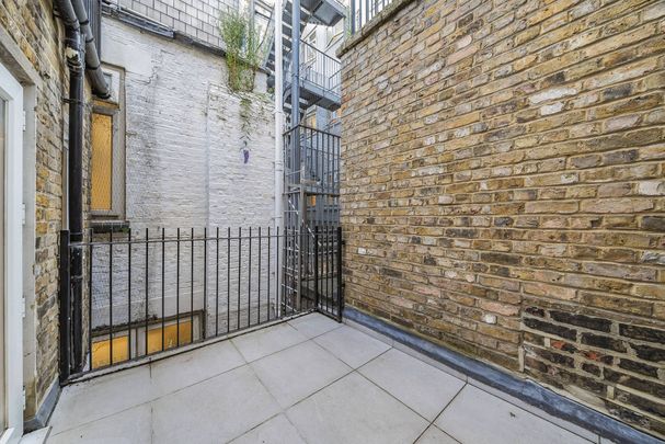 Upper Tachbrook Street, Pimlico, SW1V - Photo 1