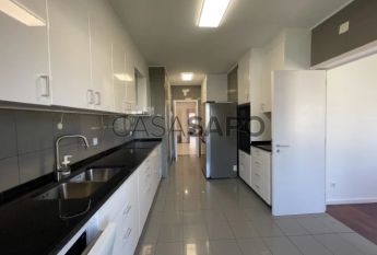 Apartamento T4 para alugar em Lisboa