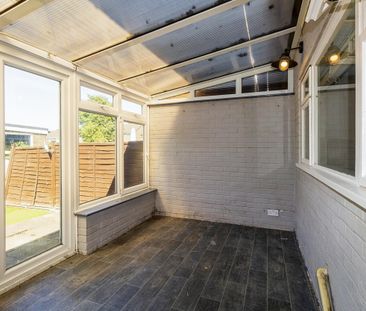 3 bedroom house to rent Cornelia Close, Bletchley, Milton Keynes, MK2 - Photo 4