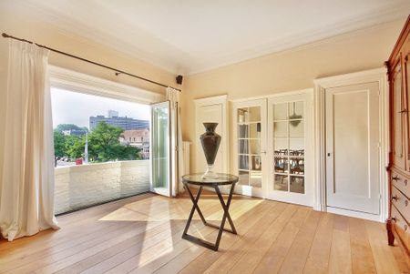 Appartement te huur: De Lairessestraat 90-2M 1071 PJ Amsterdam - Foto 2