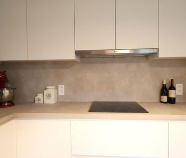 Charmante halfopen woning te huur nabij het centrum van Roeselare - Foto 4