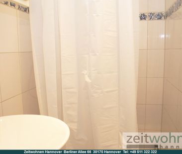 Nordstadt, Univiertel, 1 Zimmer Apartment, zentral und gemütlich, I... - Foto 5