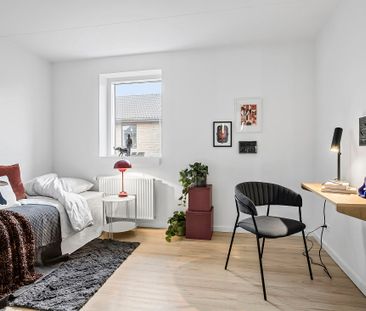 4-værelses Rækkehus på 126 m² i Børkop - Foto 3