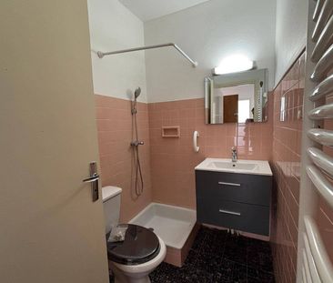 Location appartement 2 pièces 37.39 m² à Romans-sur-Isère (26100) 4 - Photo 6