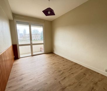 Appartement à louer EVREUX - Photo 1