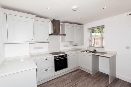 2 bedroom townhouse to rent - Photo 4