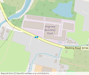 Hillgrove House, Nazeing Road, Waltham Abbey, Essex - Photo 1