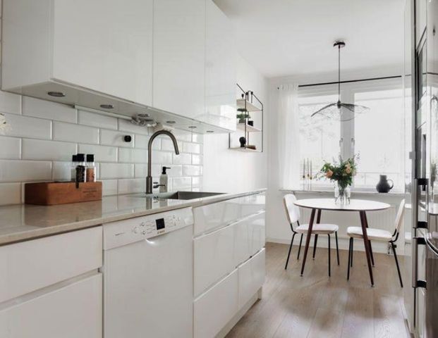 Karl Gustavsgatan 33 - Foto 1