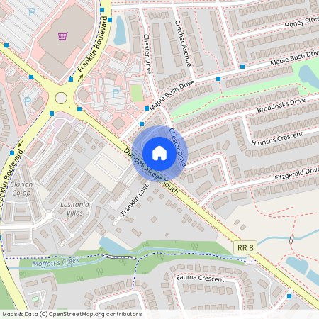 100 Chester Drive, Cambridge