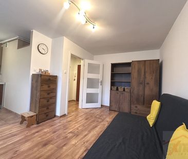 Kawalerka w centrum miasta vis-a-vis Kaskady (437337) - Photo 5