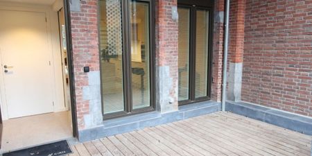 Appartement te huur in Gent voor € 2.000 met 1 slaapkamer - Photo 4