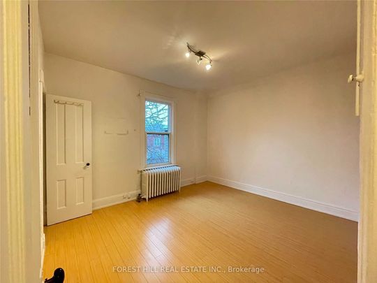 For Lease - 67 Brunswick Avenue Unit# 2, Toronto, Ontario - Photo 1