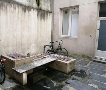 Location Appartement 1 pièce 18m² NANTES 44000 - Photo 3