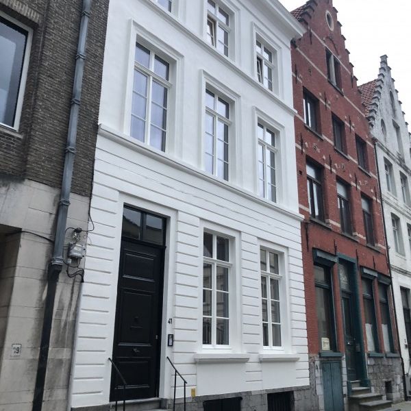 Vlamingstraat 41 - Photo 1