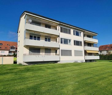 4.5 Zimmer, 94 m², EG - Foto 1