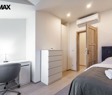 Pronájem bytu 4+kk 118 m² - Photo 6