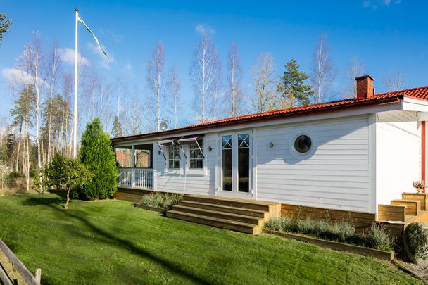 Askeberga, Ingelstad - Photo 1