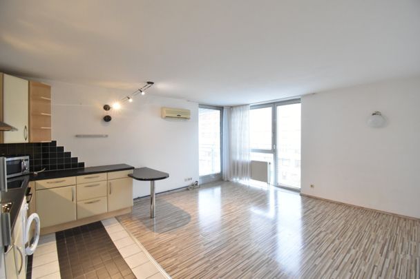 Gemütliche 2 - Zimmer Wohnung mit Loggia | ab sofort - Photo 1