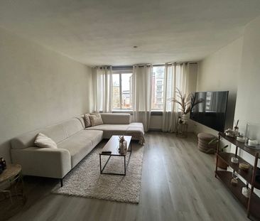 Appartement te huur: Bram van den Berghstraat 11 5348 JT Oss - Foto 2