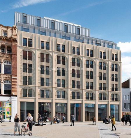 Studio to rent - Photo 5