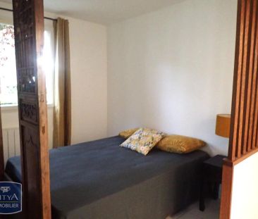 Appartement à louer 1 pièce 30.7m² - Photo 6