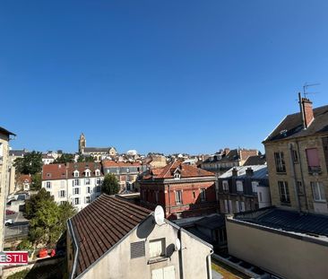 Appartement 3 pièces de 53 à Pontoise - Photo 2