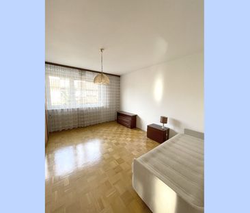 Lichtdurchflutete, barrierefreie Wohnung mit großzügigem Balkon – 8... - Foto 3