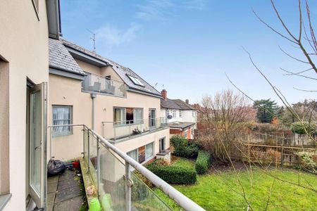 2 bedroom apartment to rent - Photo 3