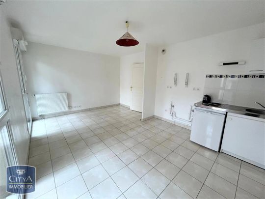 Appartement à louer 1 pièce 26.73m² - Photo 1