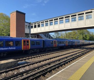 2 bedroom flat to rent - Photo 1