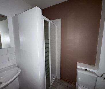 Location Appartement 1 pièce 37m² JOEUF 54240 - Photo 4