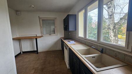 Location maison 5 pièces, 116.00m², Soissons - Photo 5