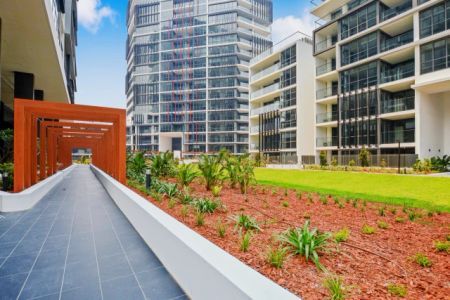 903B/101 Waterloo Road,Macquarie Park,New South Wales 2113, Sydney - Photo 4