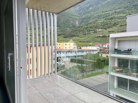 CONSTRUCTION NEUVE : appartement de 2.5 pièces à louer ! - Photo 2