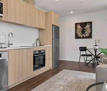 1104A/20 Park Avenue, Ellerslie - Photo 4