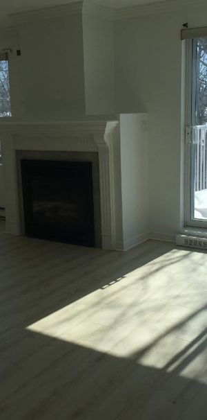 Copropriété/condo spacieuse et confortable à louer – Ste-Foy/ste-foy - Québec (Disponible maintenant) - Photo 1