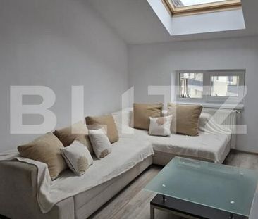 Apartament 2 camere, modern, 58 mp, parcare, zona Florilor - Photo 2
